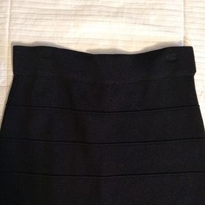 Pencil Skirt 🖤